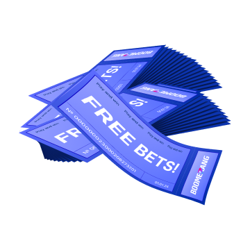 Εξαργύρωση πόντων για Free Bets στο Bonus Shop του Boomerang Casino